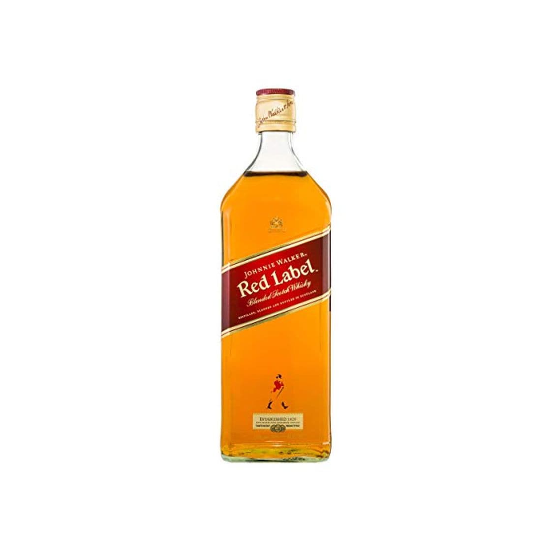 Product Johnnie Walker Red Label 3 Litros