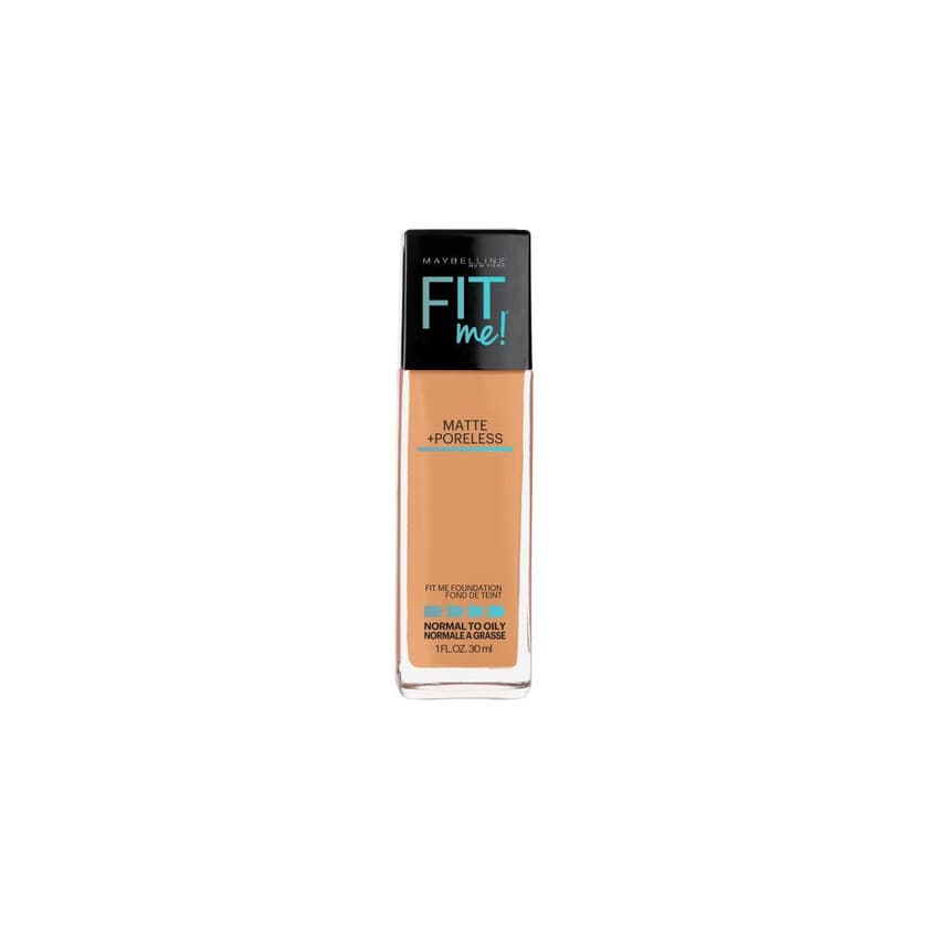 Belleza Maybelline New York - Fit Me