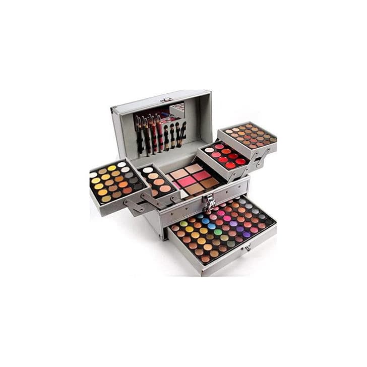 Product PALETA DE MAQUIAGEM 132 CORES