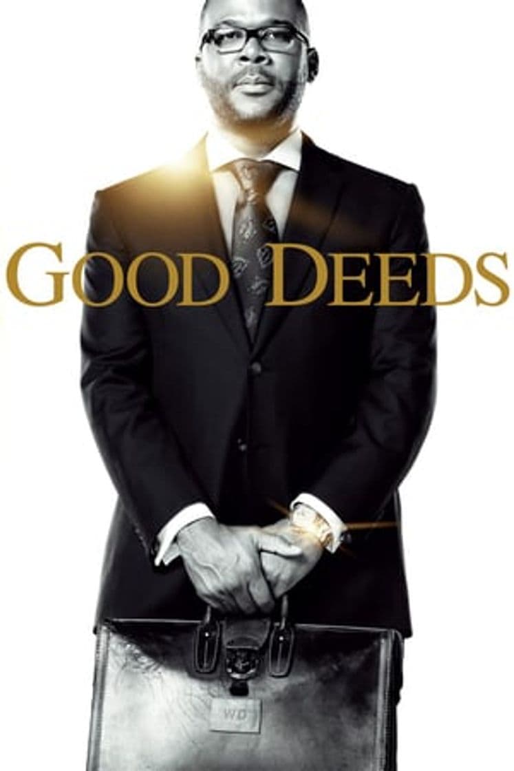 Movie Good Deeds