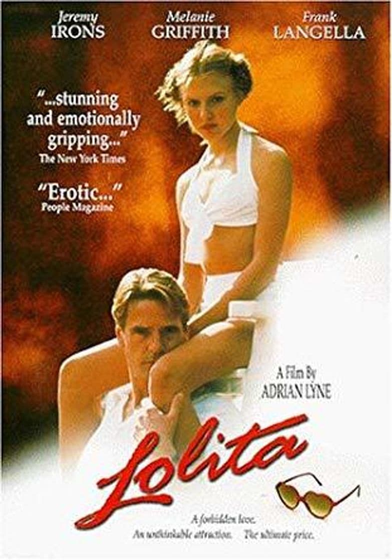 Movie Lolita