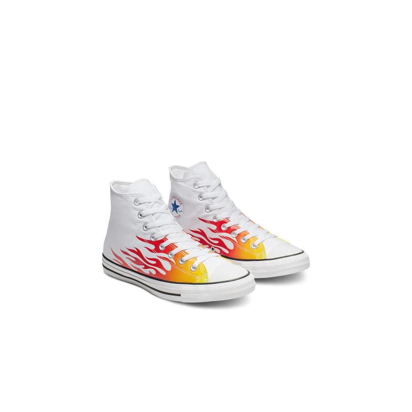 Product Converse Chuck Taylor All Star Fire