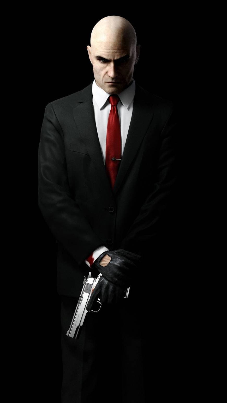 Videojuegos Hitman