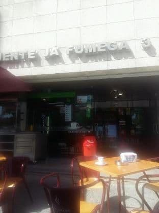 Restaurants Já Fumega 3