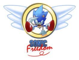 Videogames Sonic Freedom