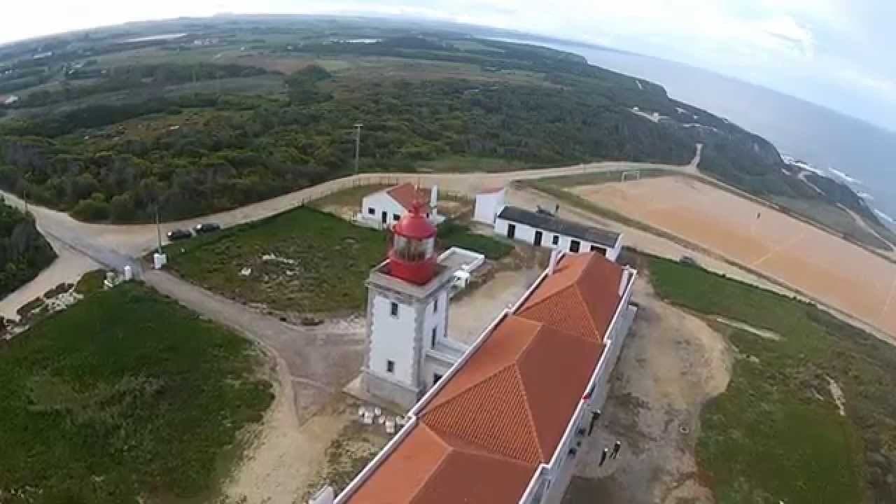 Lugar Farol Cabo Sardão