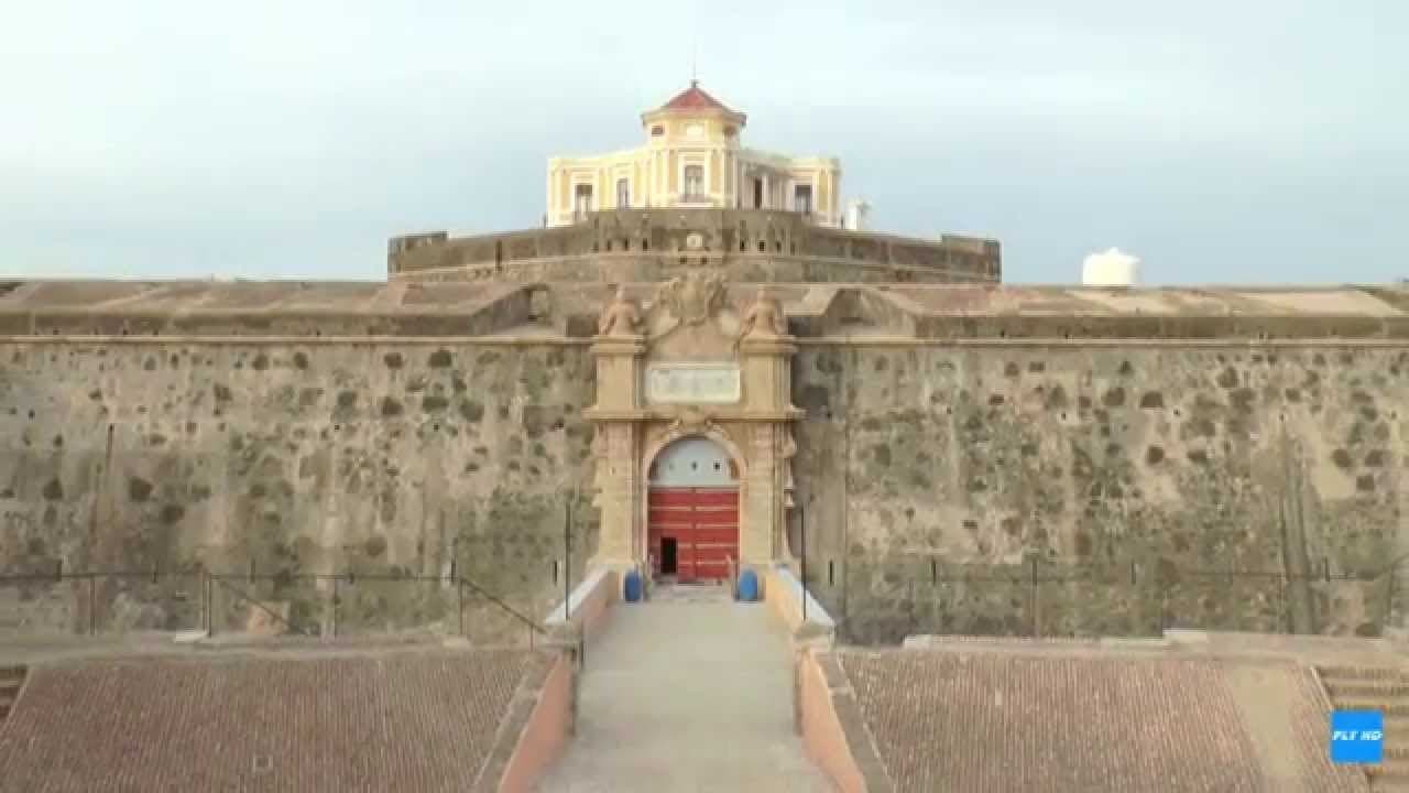 Lugar FORTE DA GRAÇA wine shop