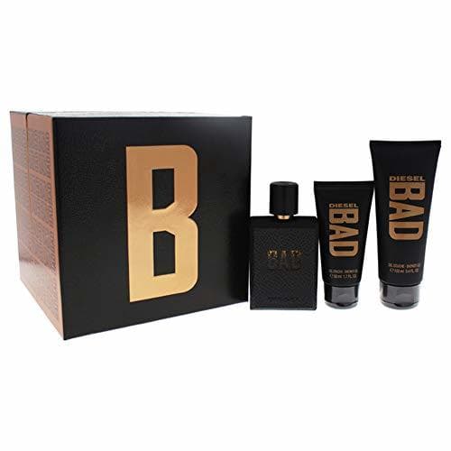 Product Diesel Bad Set de Regalo