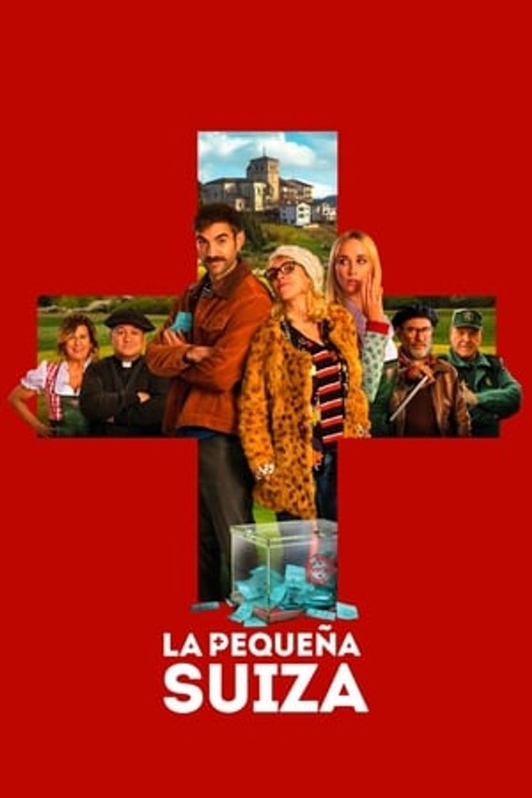 Movie The Little Switzerland