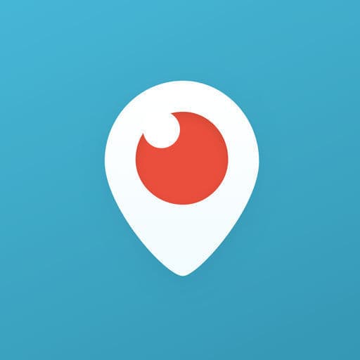 App Periscope