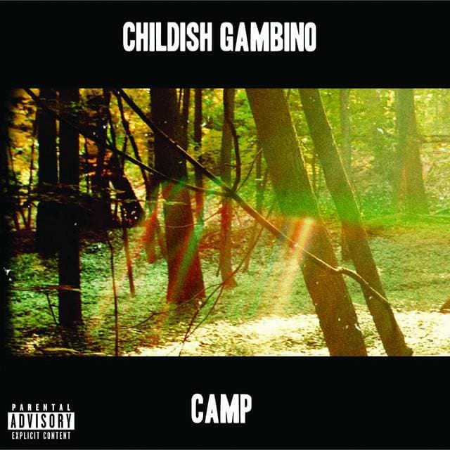 Canción Camp (Album)