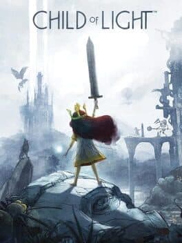 Videogames Child of Light