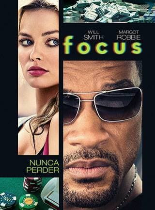 Película Focus