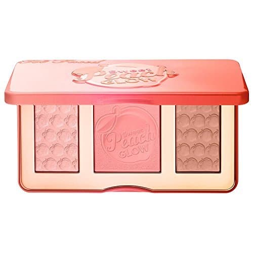 Beauty Too Faced