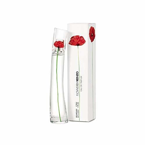 Belleza Flower By Kenzo