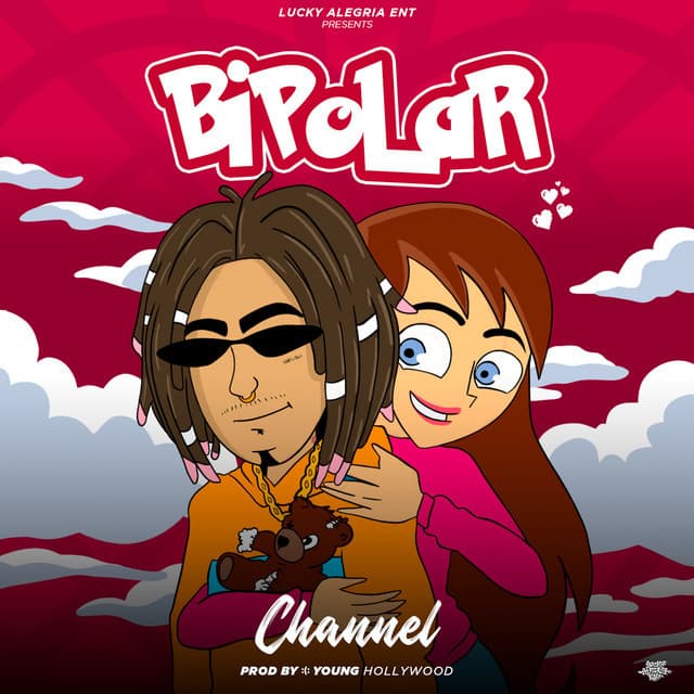 Canción Bipolar