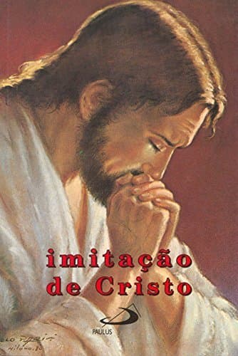 Libro Imitação de Cristo