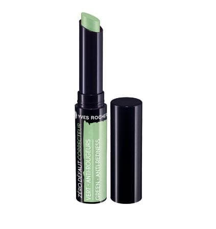 Fashion Stick Neutralizador Verde para Rojeces - Yves Rocher