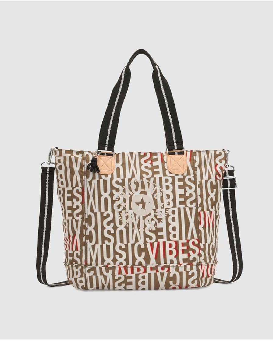 Fashion Tous K Mini, Bolso de Mano para Mujer,