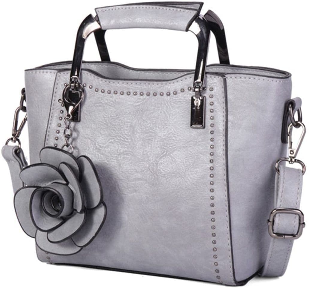 Fashion Bolsos de Mujer Retro Bolso Señora Tote