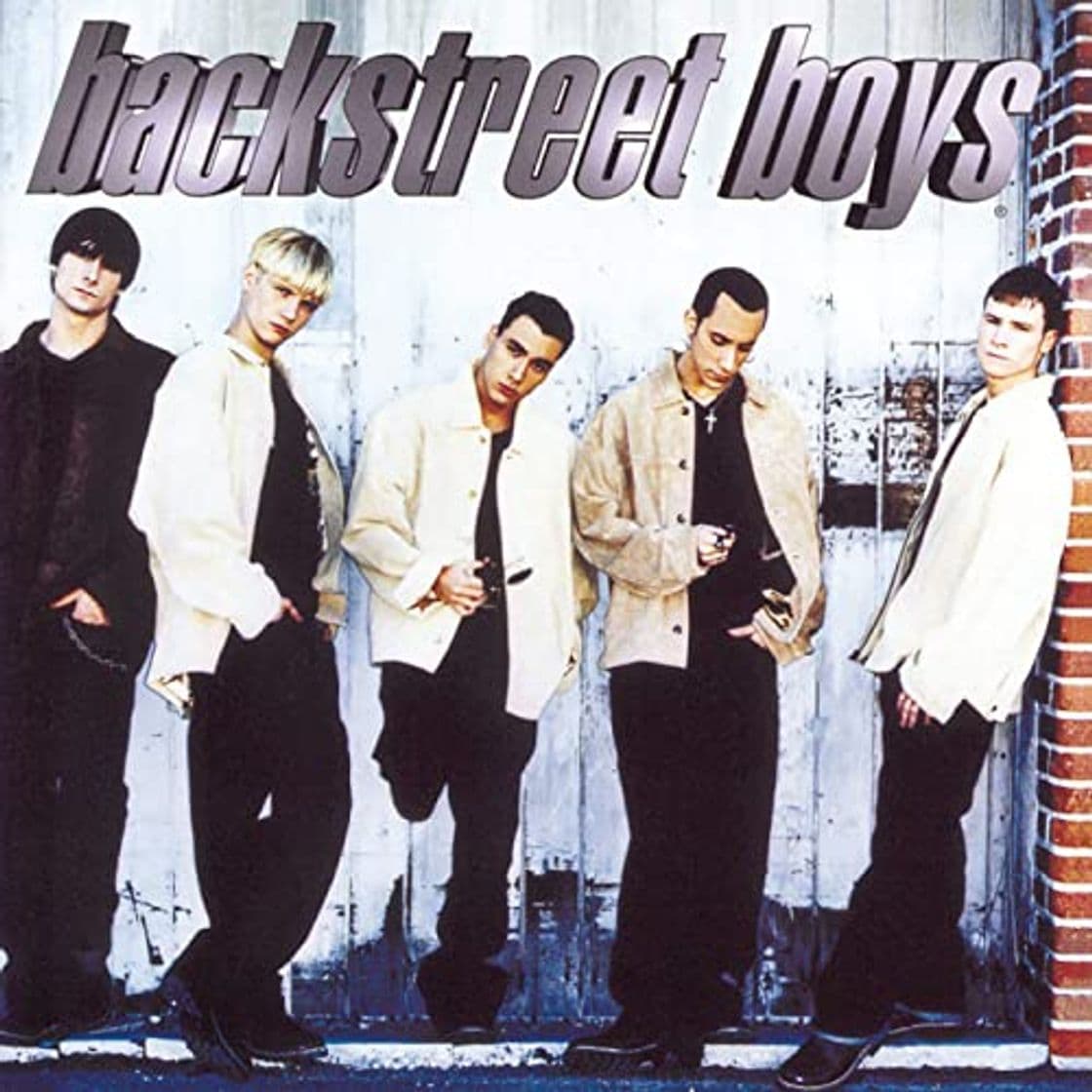 Music Everybody (Backstreet's Back) - Radio Edit