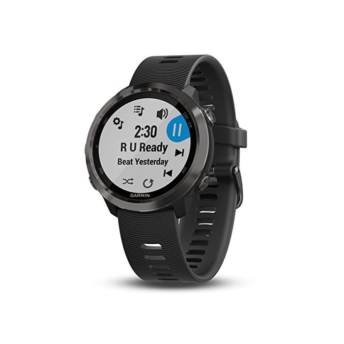 Electronic Garmin Forerunner 645 Music Slate 2019