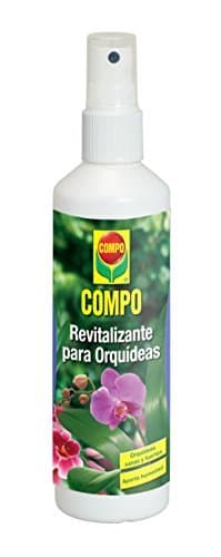 Producto Compo Revitalizante para Todas Las orquídeas