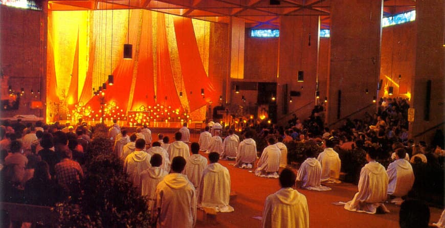 Place Taizé