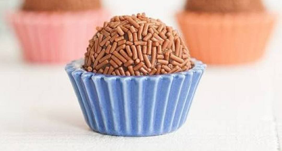 Moda Brigadeiro