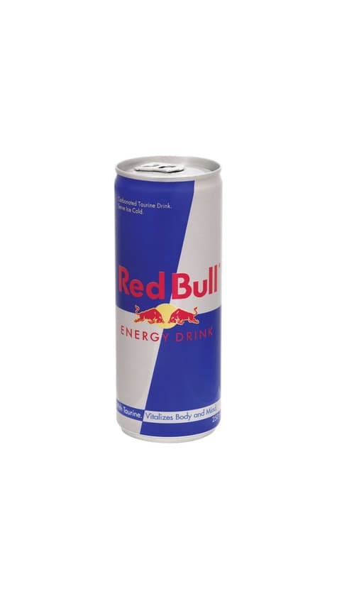 Producto Red Bull 250 ml - Pack de 24