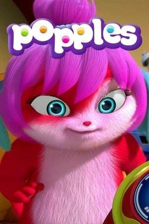 Serie Popples