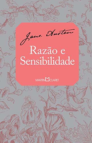 Libro Razao E Sensibilidade - Edição De Bolso