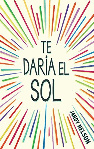 Libro Te Daria El Sol