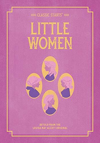 Libro Classic Starts(r) Little Women