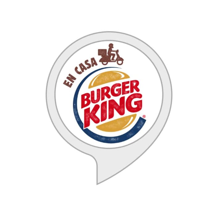 Electrónica Burger King