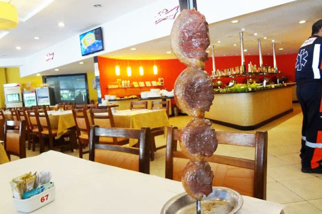 Restaurantes Norte Grill Churrascaria