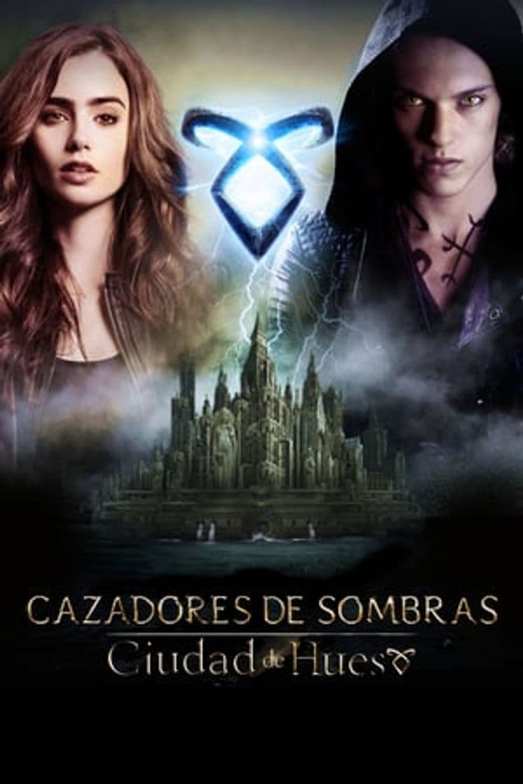 Película The Mortal Instruments: City of Bones