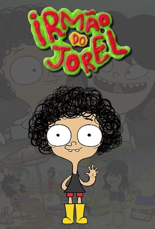 Serie Jorel's Brother