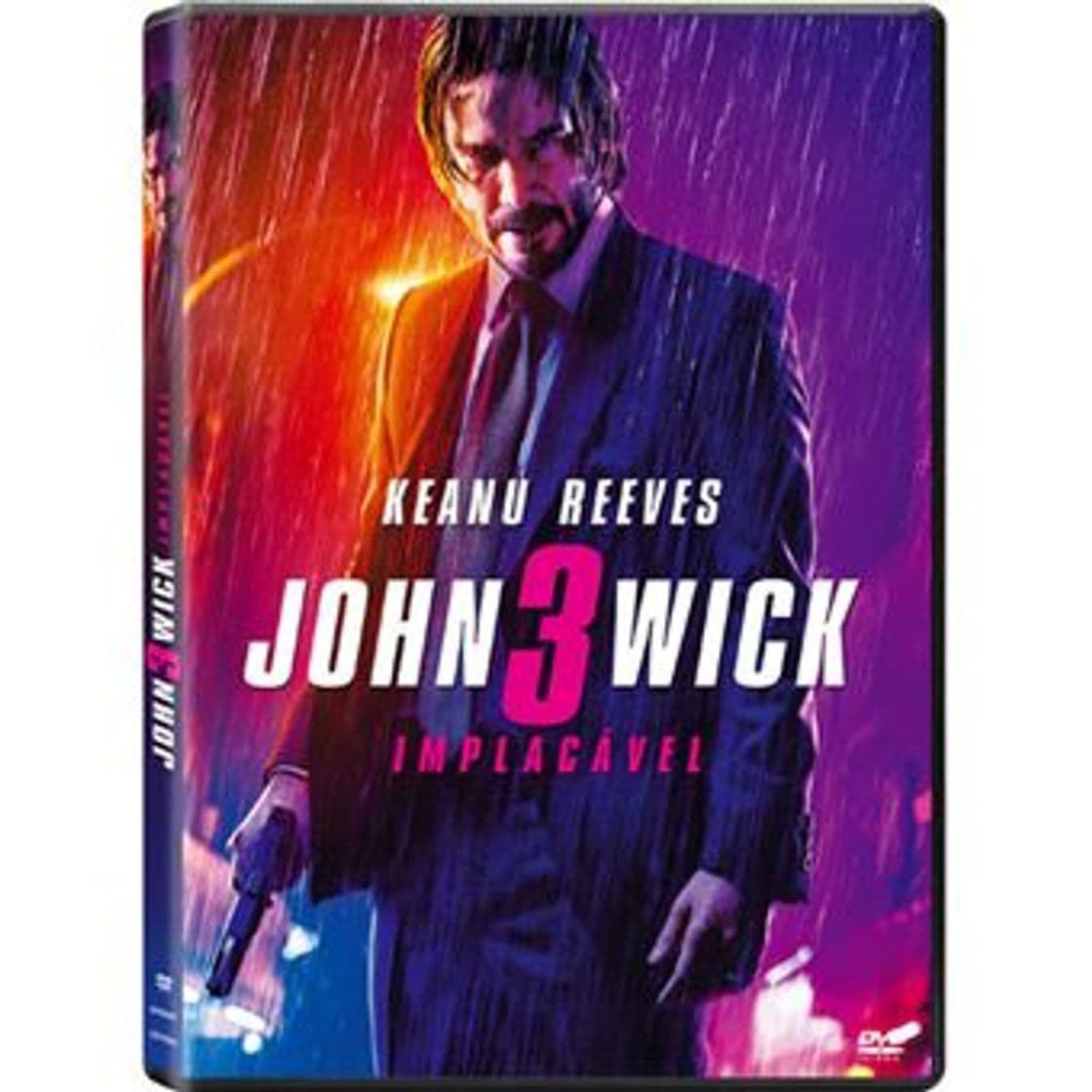 Movie John Wick: Chapter 3 - Parabellum