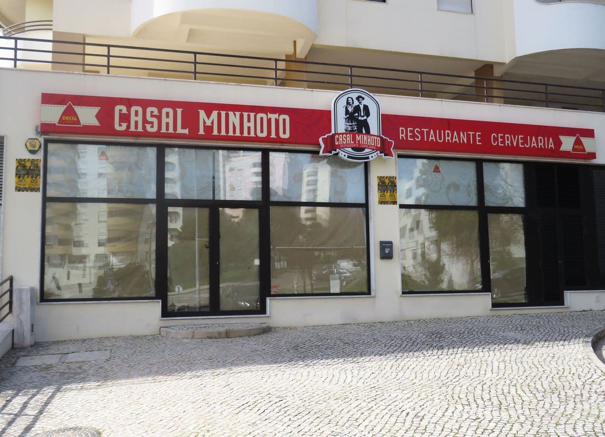 Restaurants Casal Minhoto