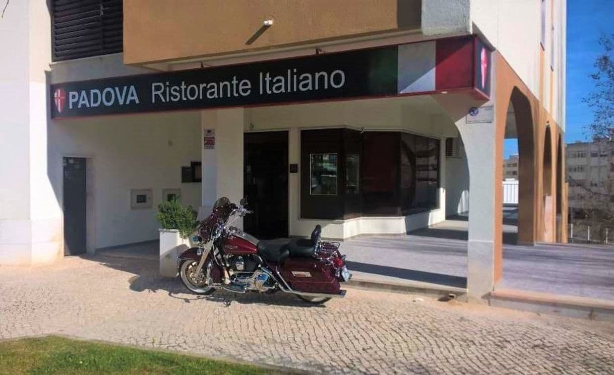 Restaurants Padova Ristorante Italiano