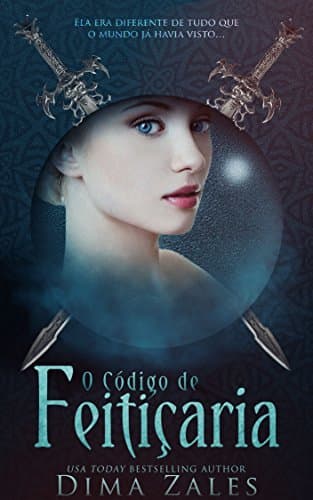 Book O Código de Feitiçaria: O Código de Feitiçaria: Volume 1