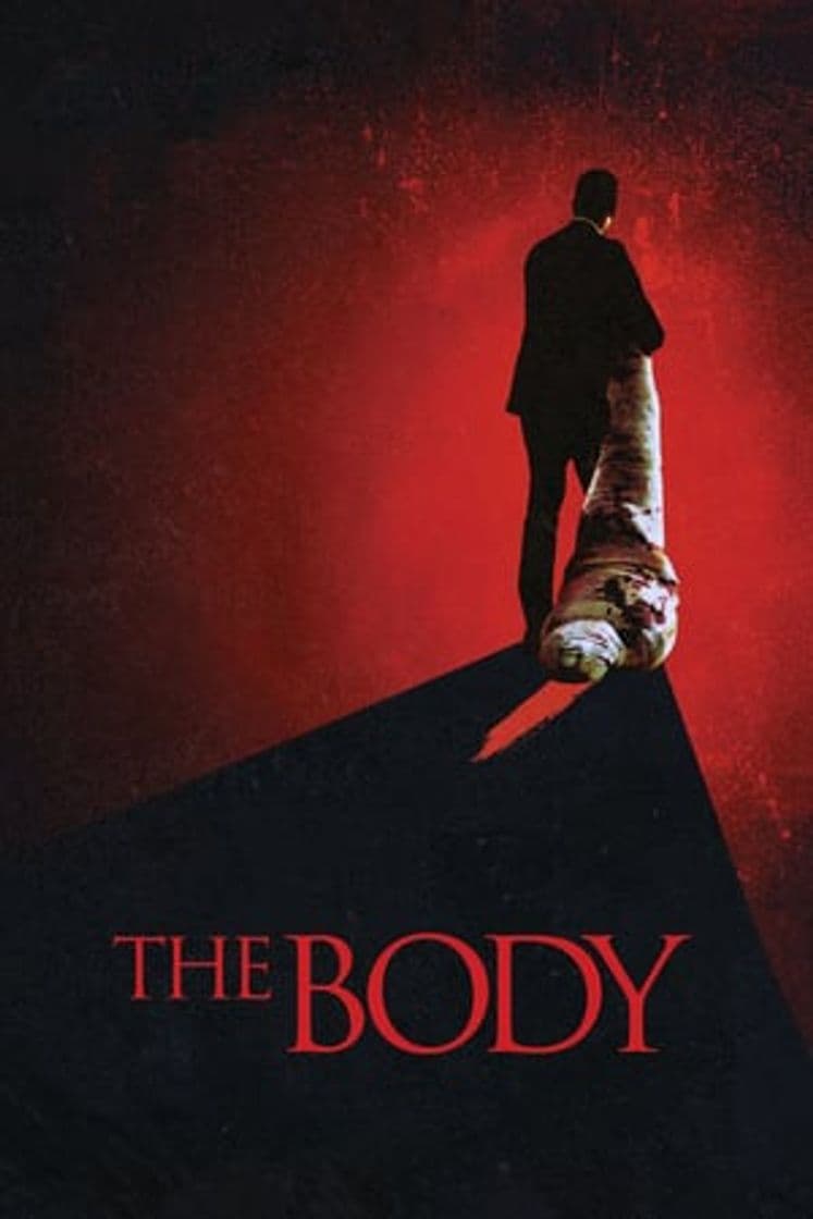 Película The Body