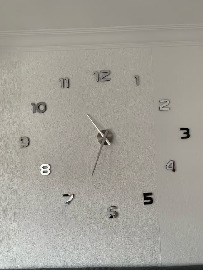 Producto Reloj de Pared