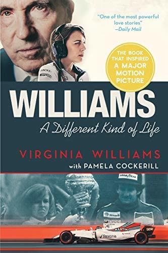 Libro Williams