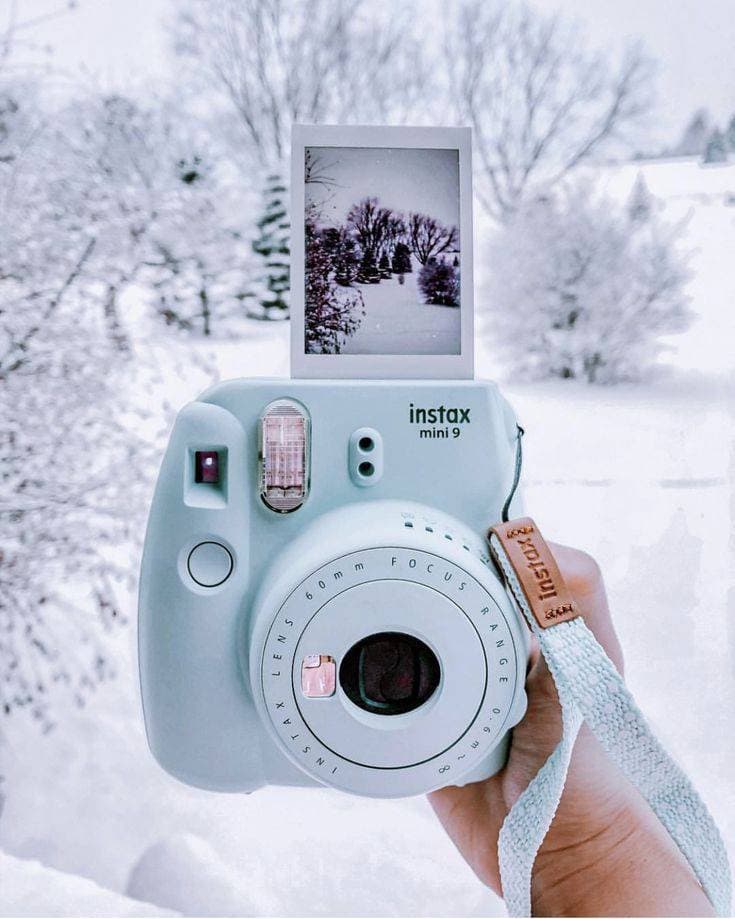 Moda INSTAX