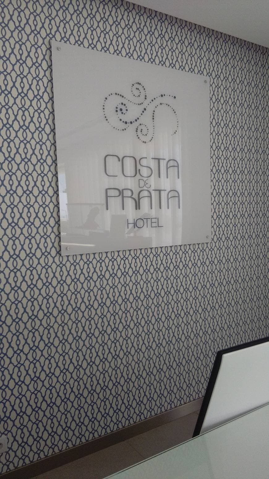 Lugar Costa de Prata Hotel