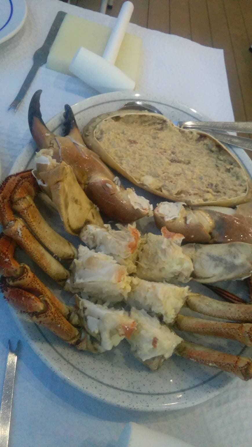 Restaurantes Cervejaria Marisqueira i