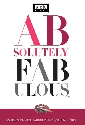 Serie Absolutely Fabulous