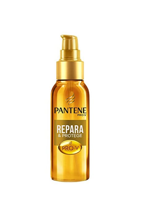 Beauty Pantene Repara & Protege Aceite